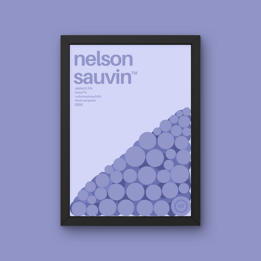Nelson Sauvin