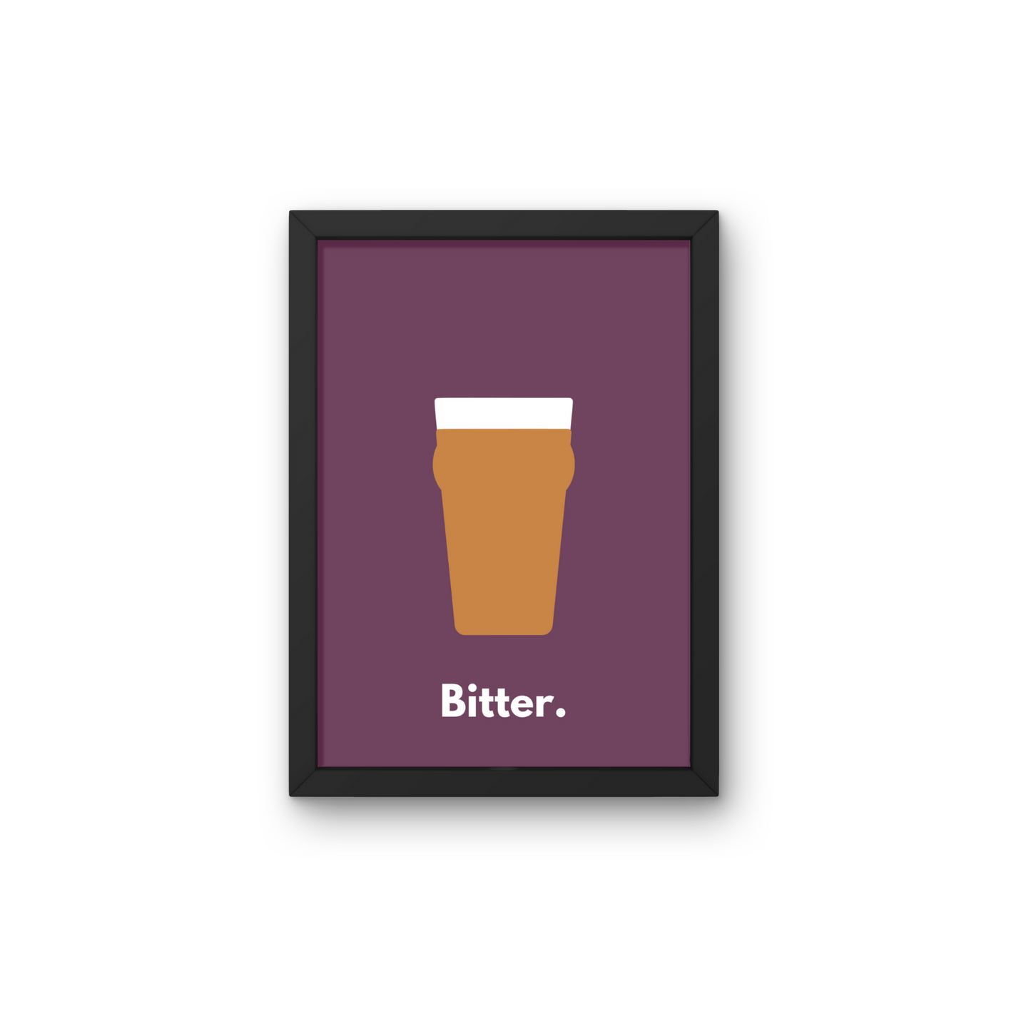 Bitter - Best Of Beer Collection - British