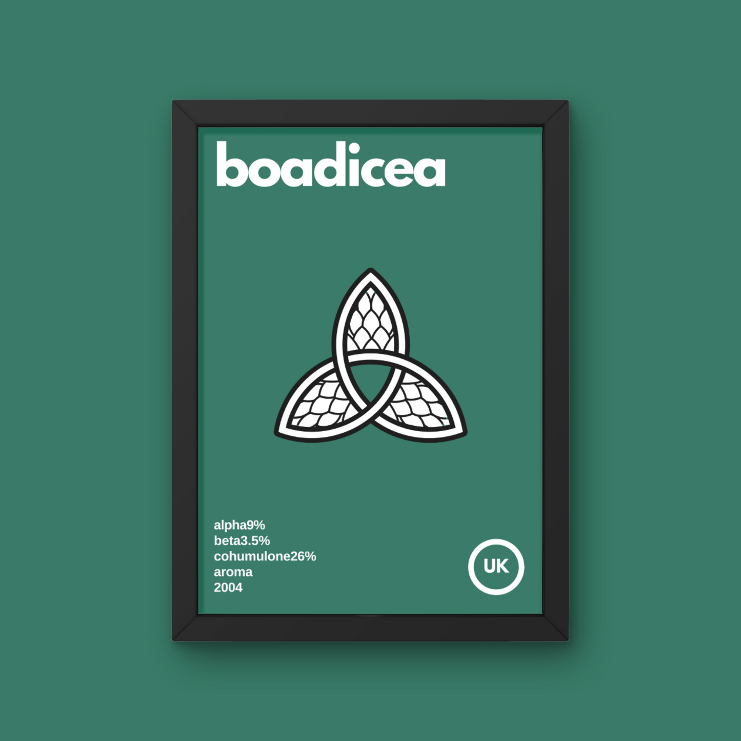 Boadicea