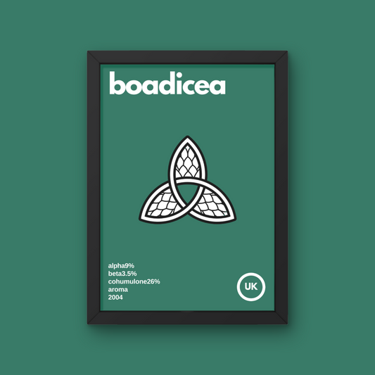 Boadicea
