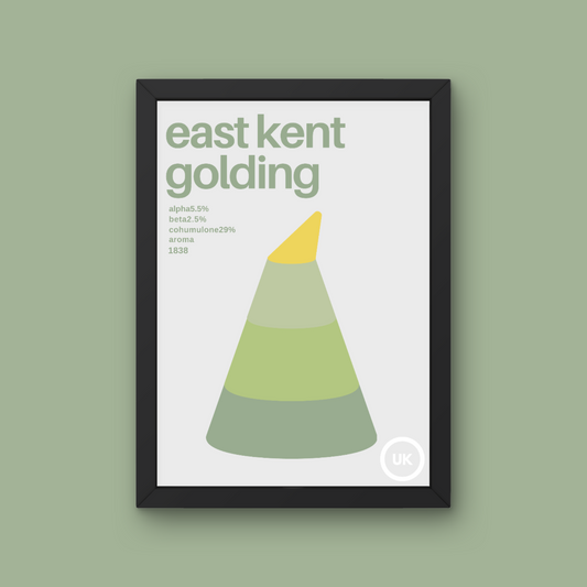 East Kent Golding
