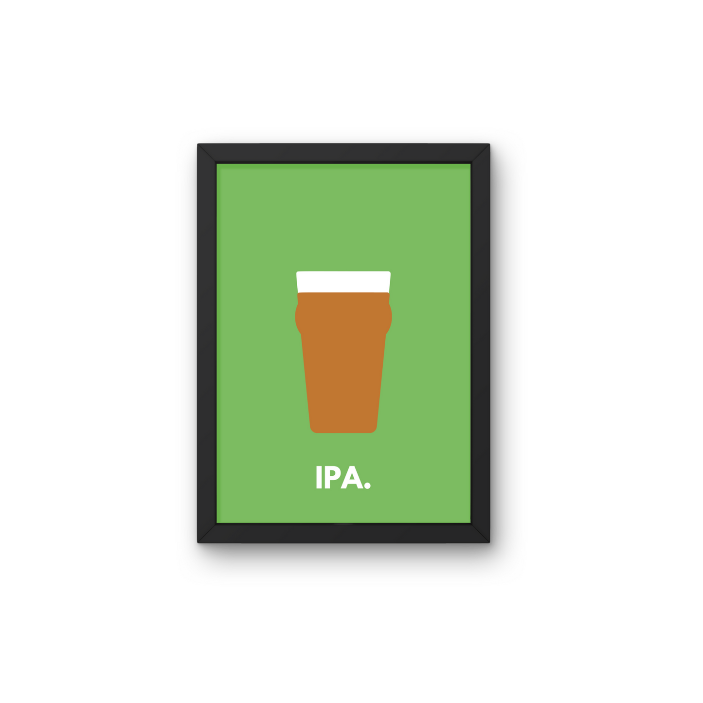 IPA - Best Of Beer Collection - British