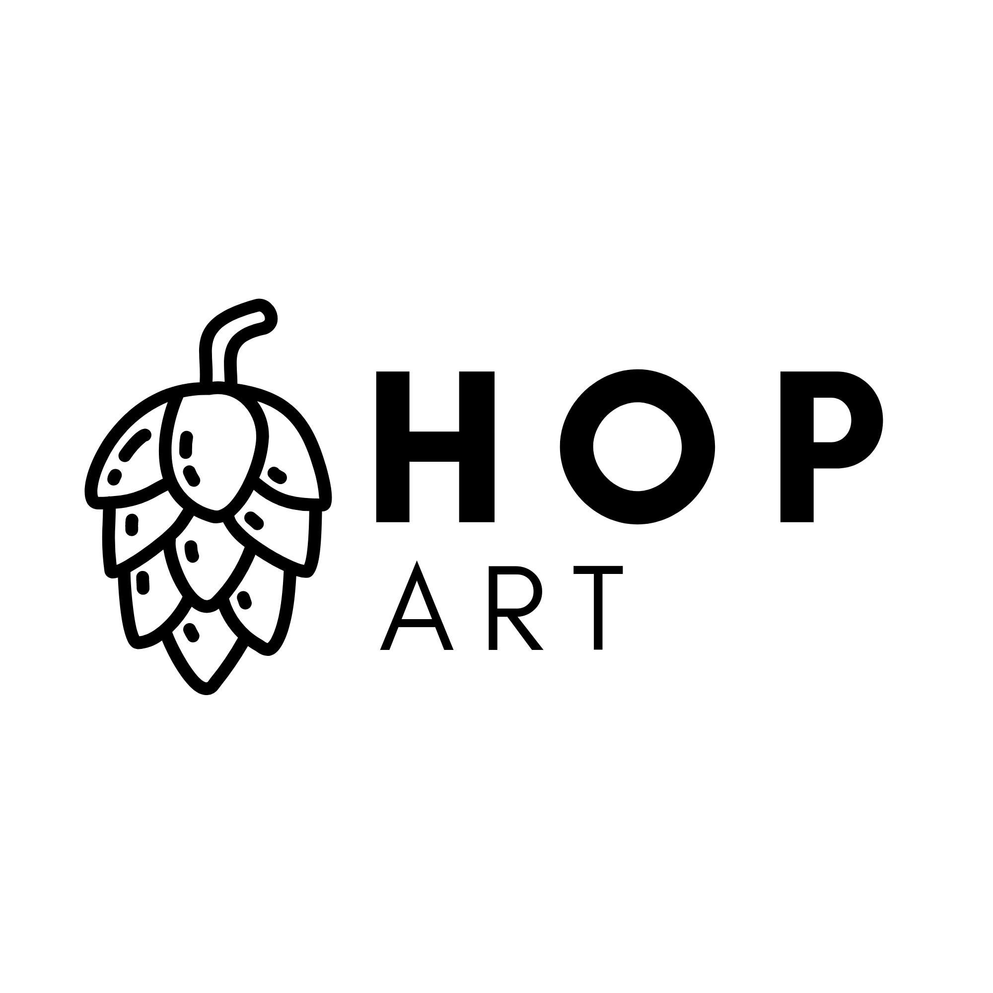 Hop Art