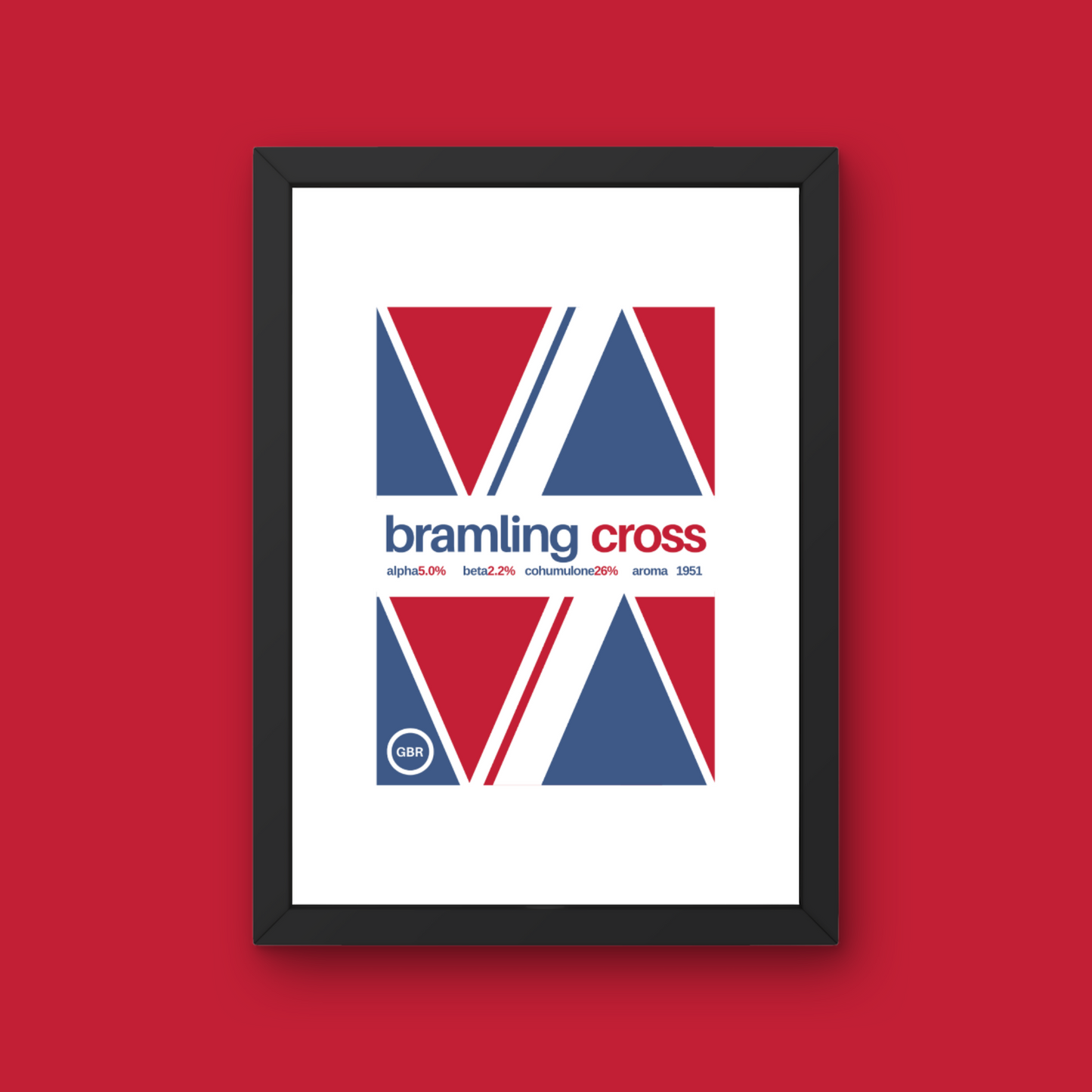 Bramling Cross