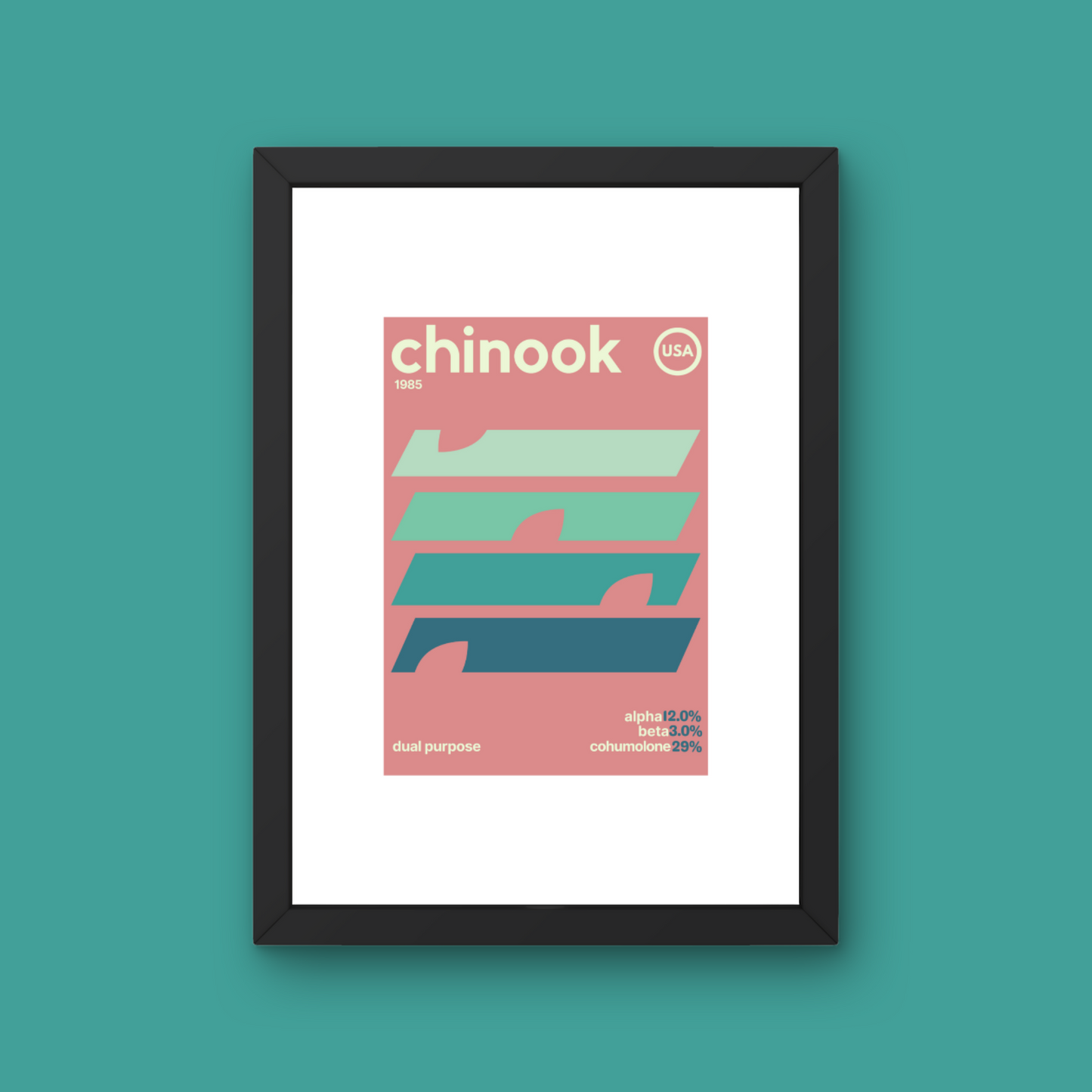 Chinook