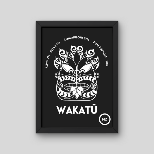 Wakatū