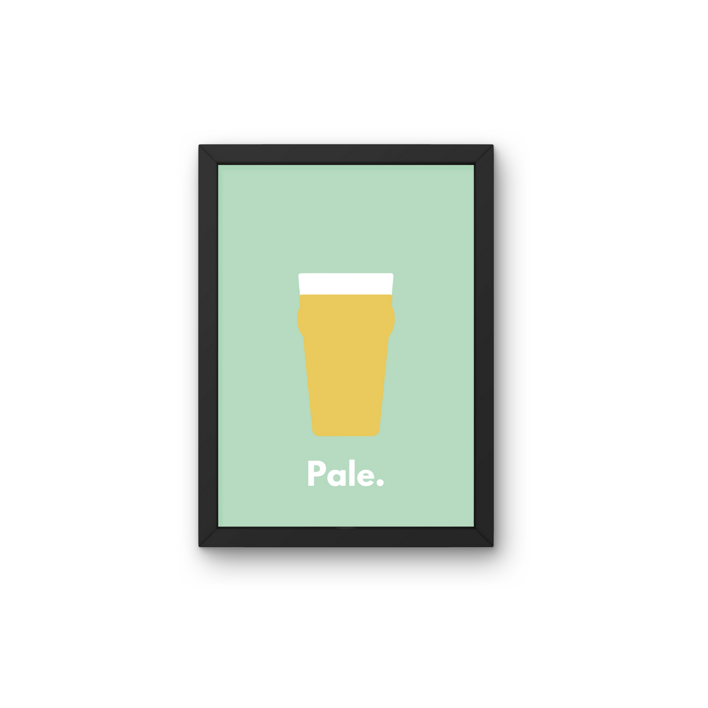 Pale - Best Of Beer Collection - British