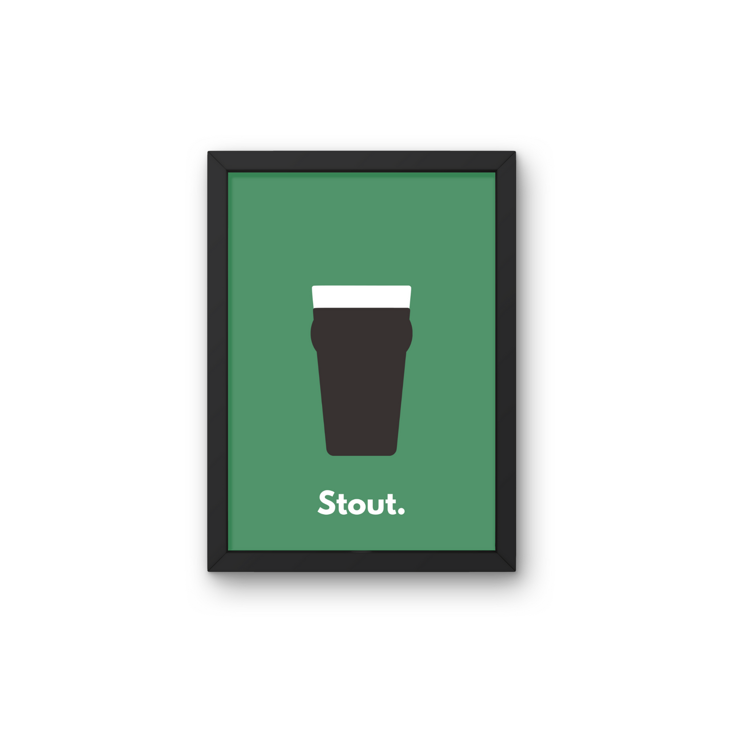 Stout - Best Of Beer Collection - British