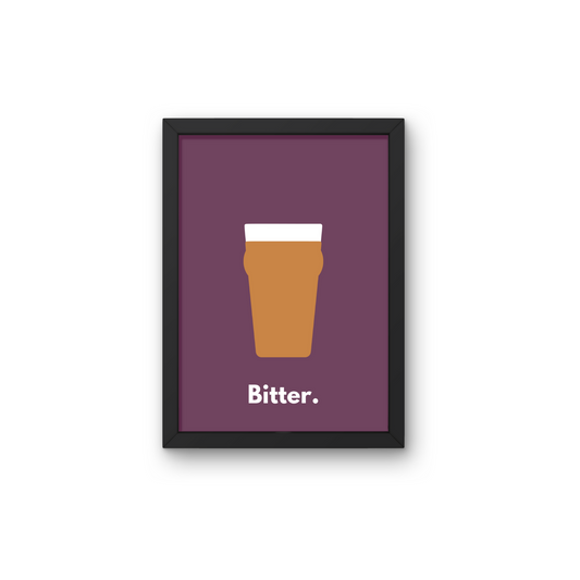 Bitter - Best Of Beer Collection - British