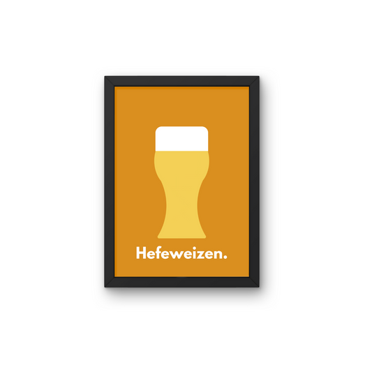 Hefeweizen - Best Of Beer Collection - Germany