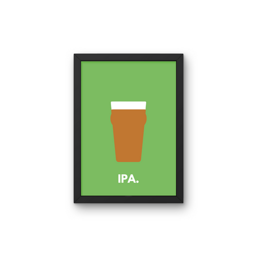 IPA - Best Of Beer Collection - British