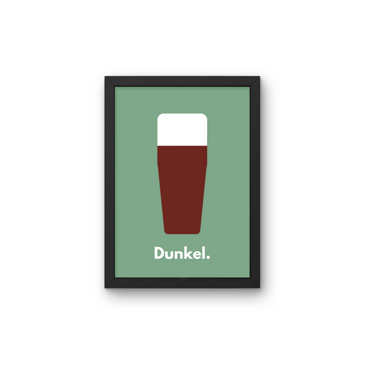 Dunkel - Best Of Beer Collection - Germany