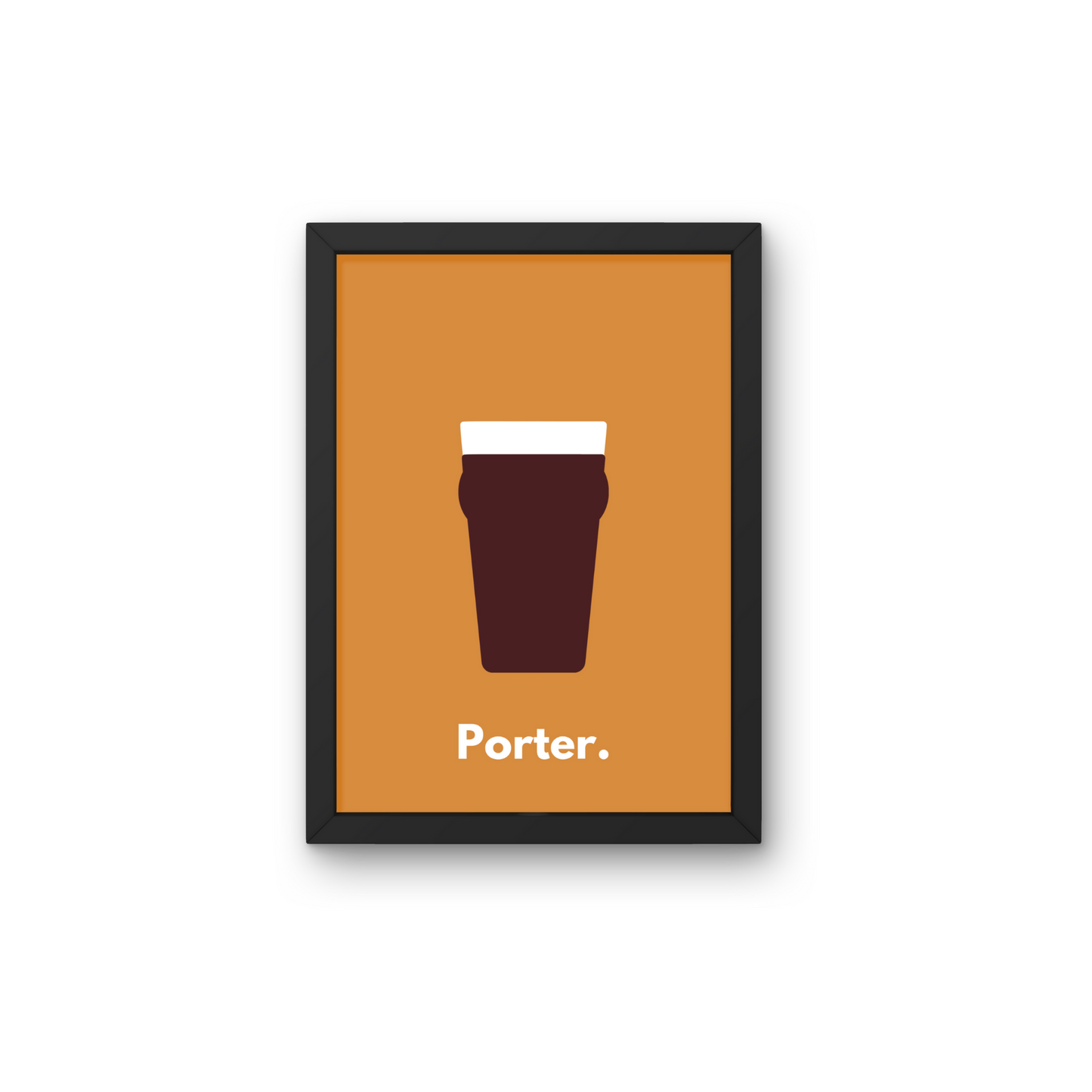 Porter - Best Of Beer Collection - British