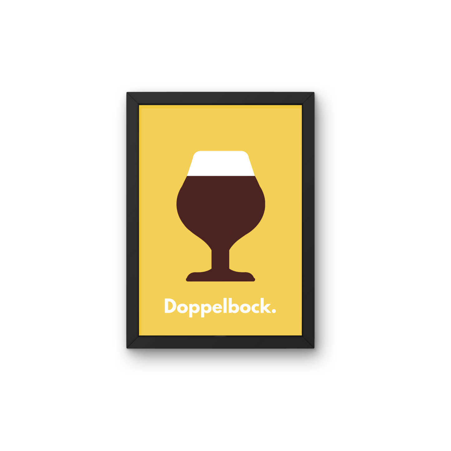 Doppelbock - Best Of Beer Collection - Germany