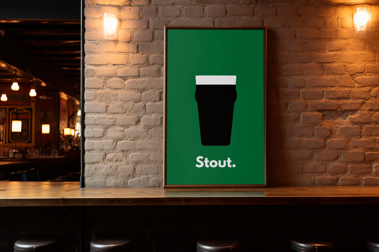 Hop Art Prints Art For Beer Lovers Page 2