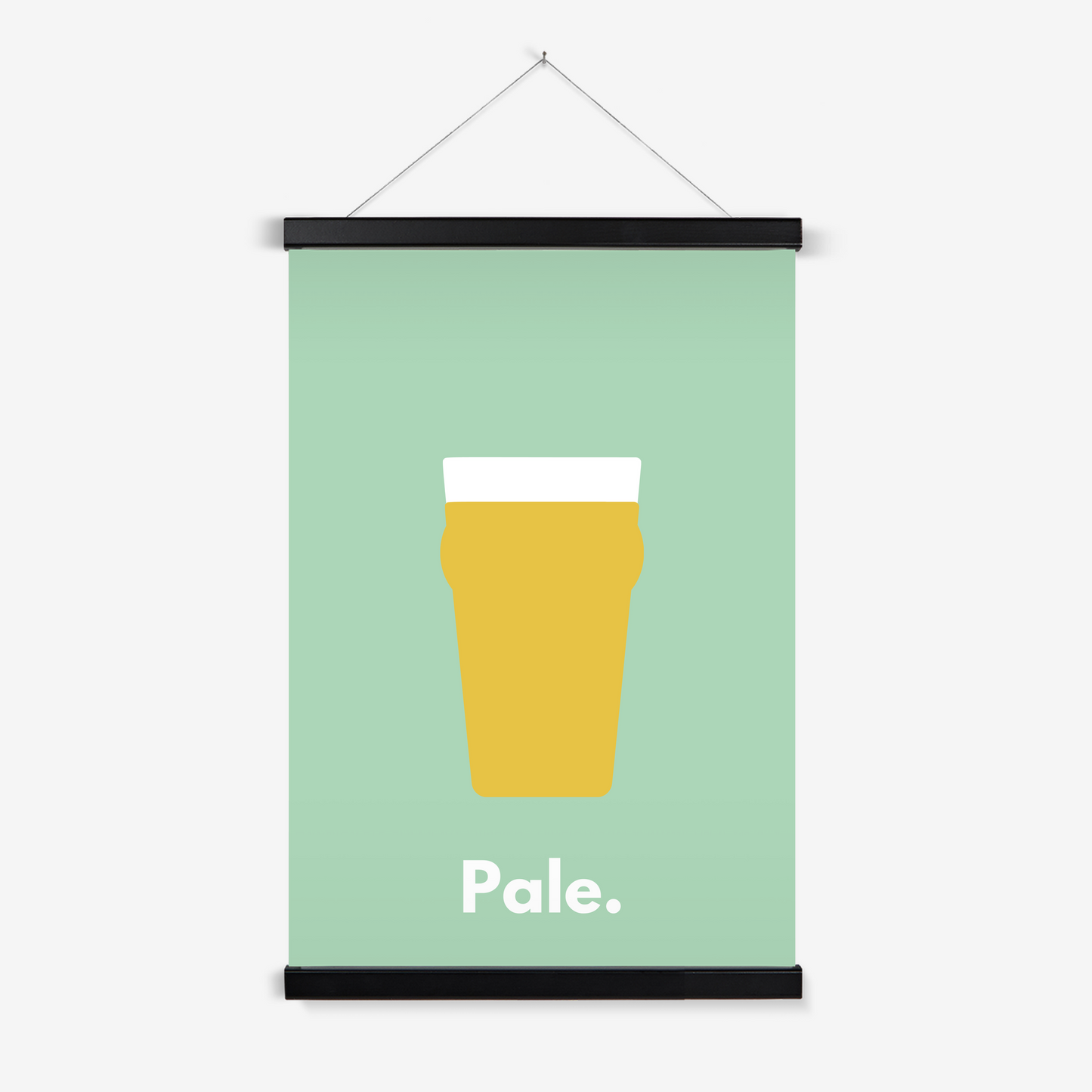 Pale - Best Of Beer Collection - British