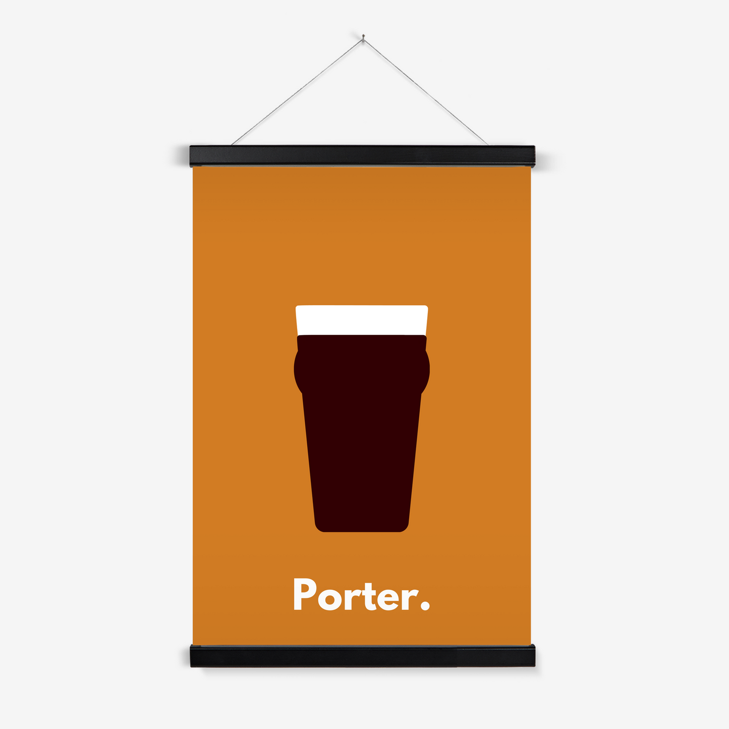 Porter - Best Of Beer Collection - British