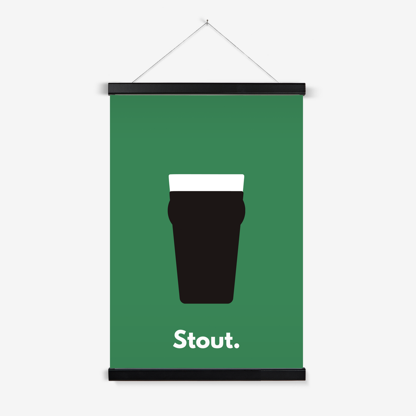 Stout - Best Of Beer Collection - British