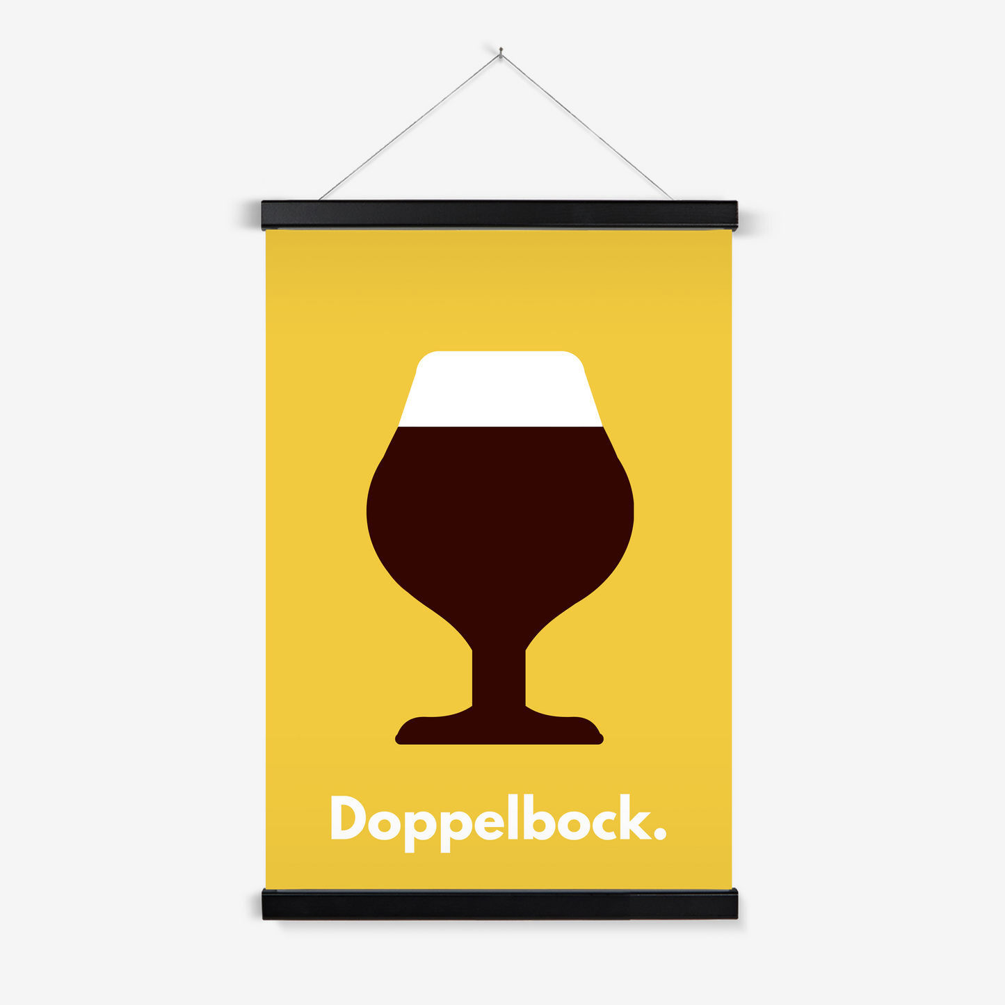 Doppelbock - Best Of Beer Collection - Germany