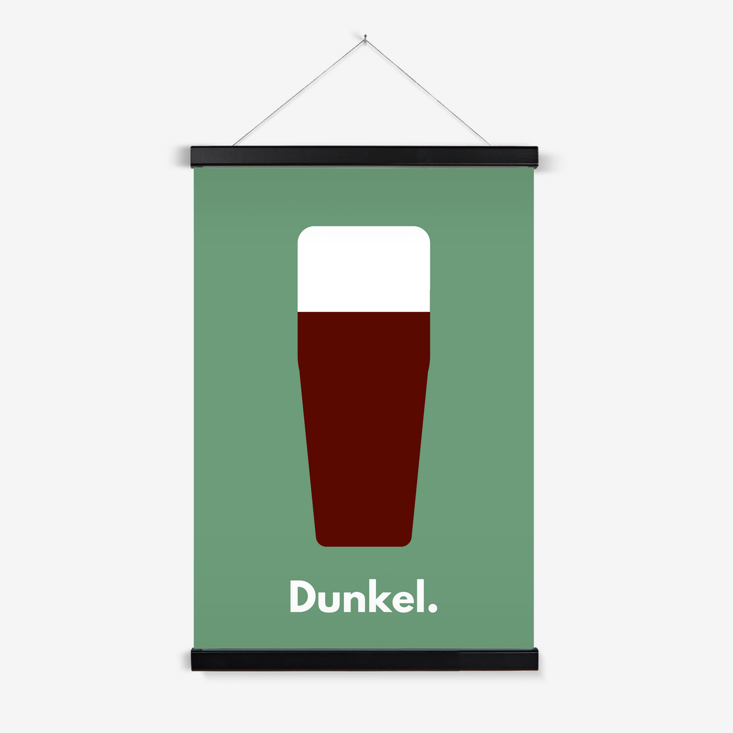 Dunkel - Best Of Beer Collection - Germany