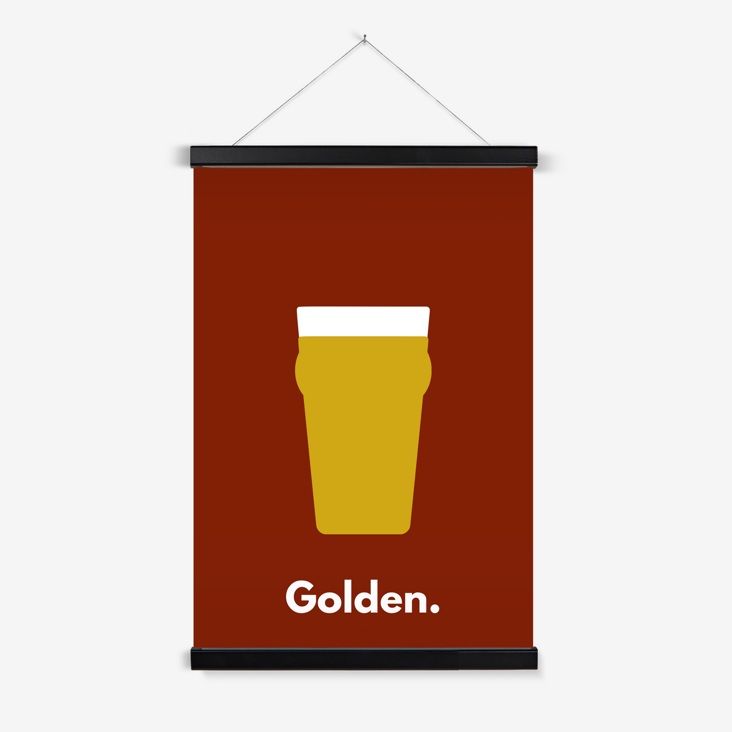 Golden - Best Of Beer Collection - British