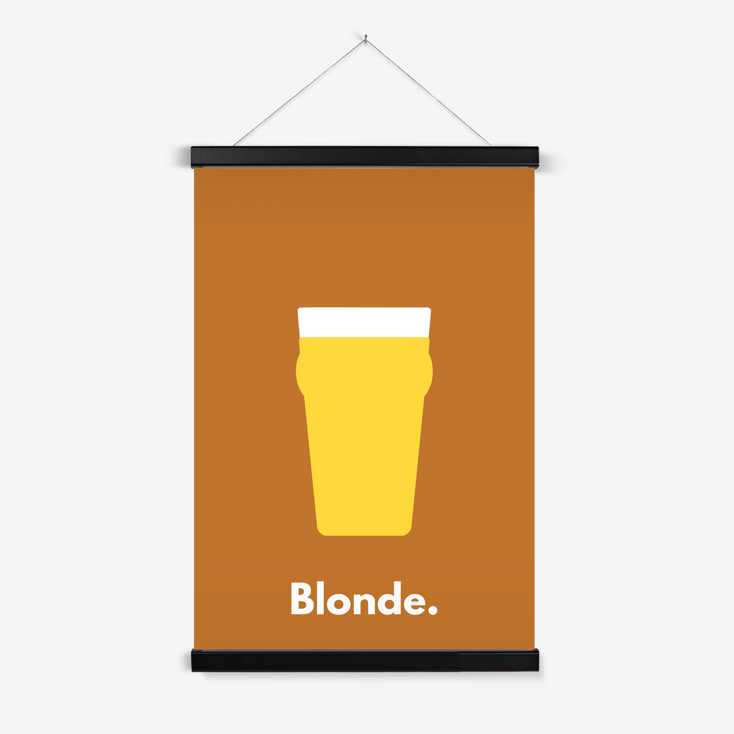 Blonde - Best Of Beer Collection - British