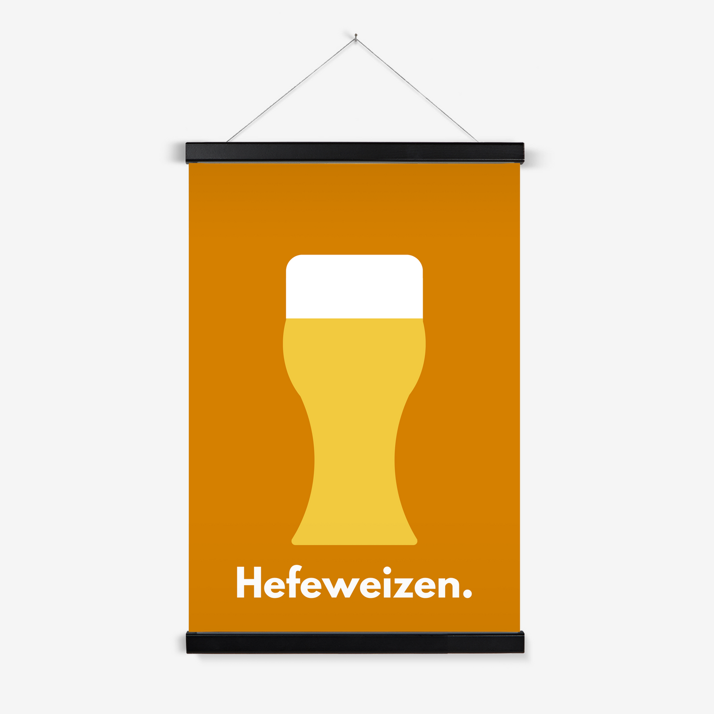 Hefeweizen - Best Of Beer Collection - Germany