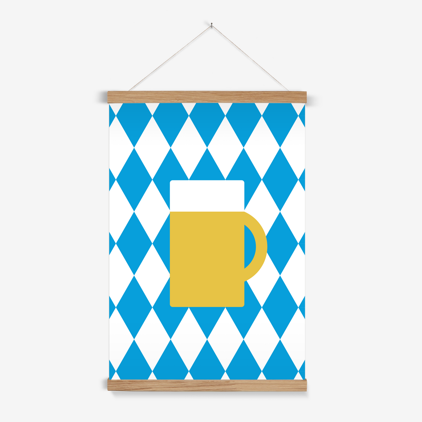 Oktoberfest - Best Of Beer Collection - Bavarian Stein