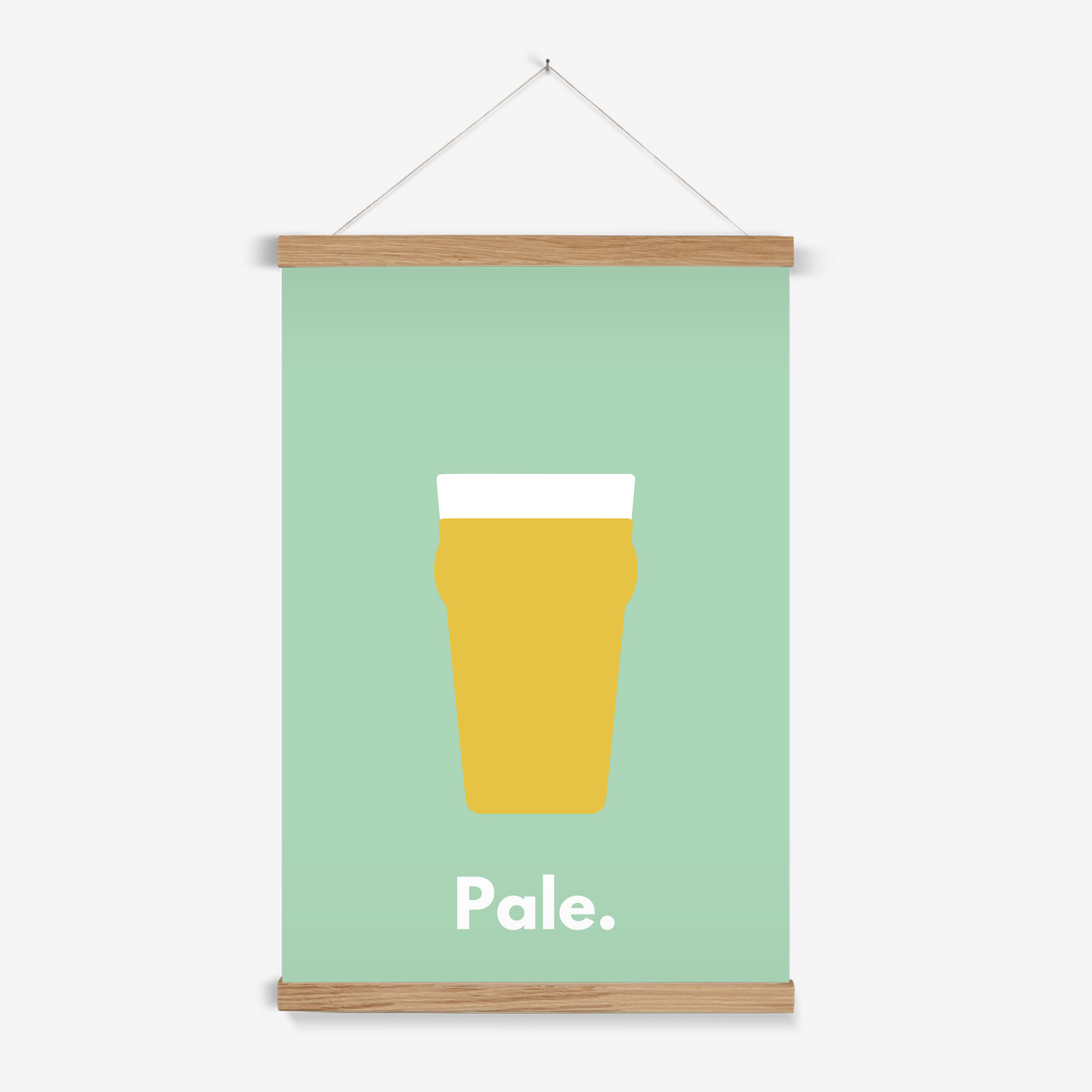 Pale - Best Of Beer Collection - British