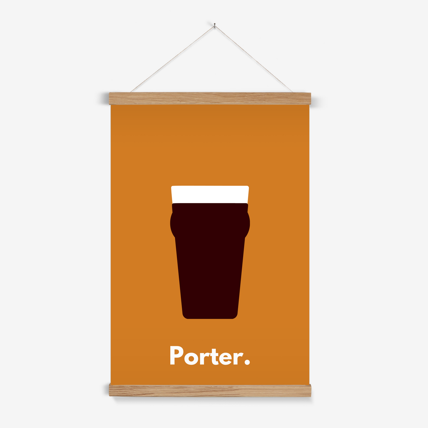 Porter - Best Of Beer Collection - British