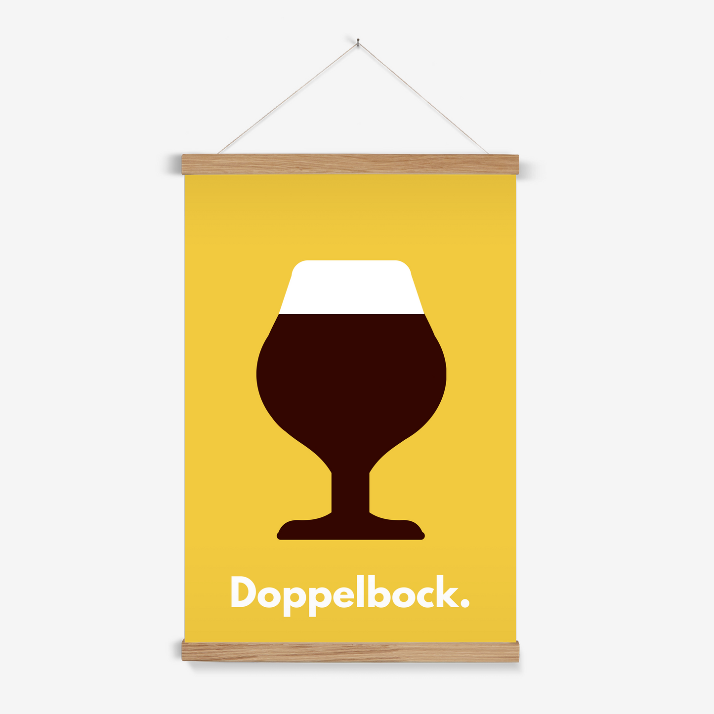 Doppelbock - Best Of Beer Collection - Germany