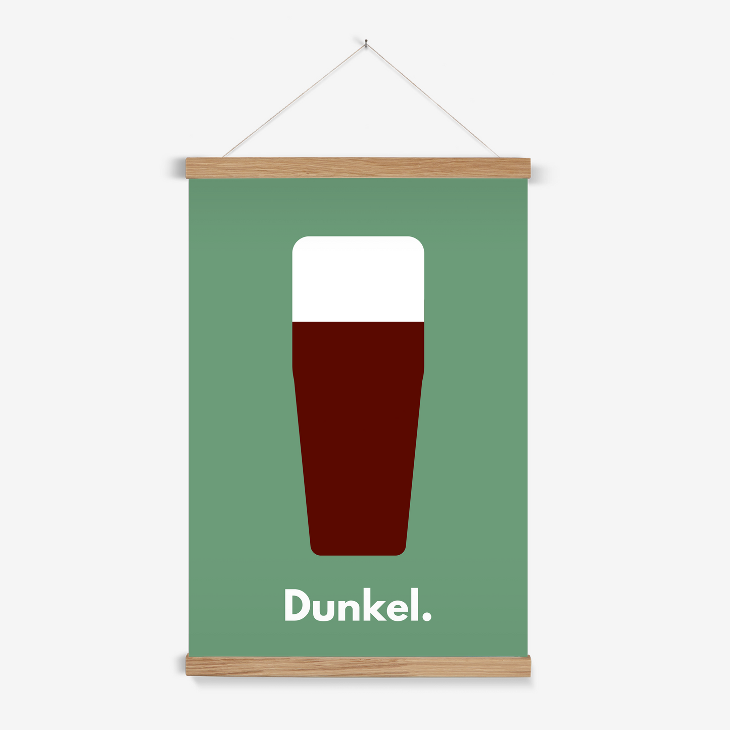 Dunkel - Best Of Beer Collection - Germany