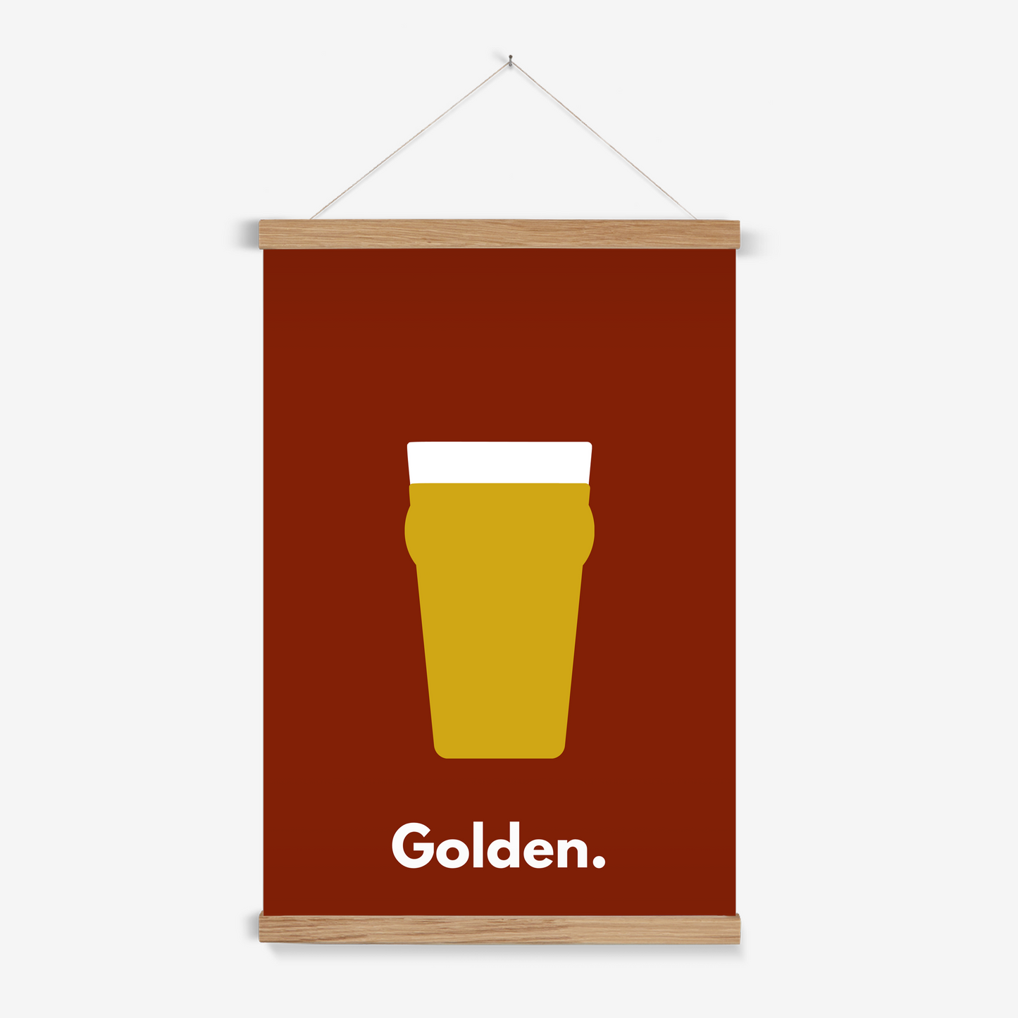 Golden - Best Of Beer Collection - British