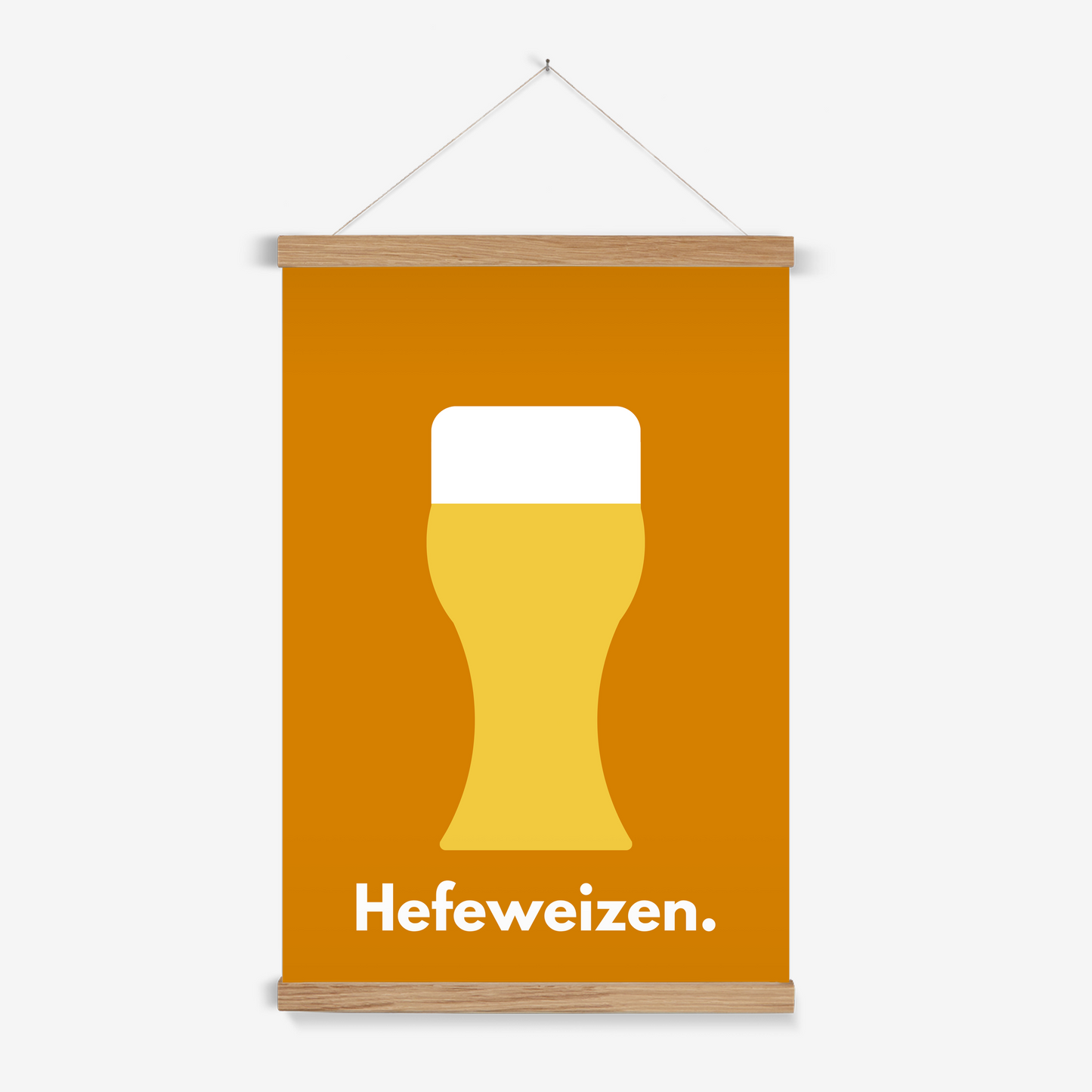 Hefeweizen - Best Of Beer Collection - Germany