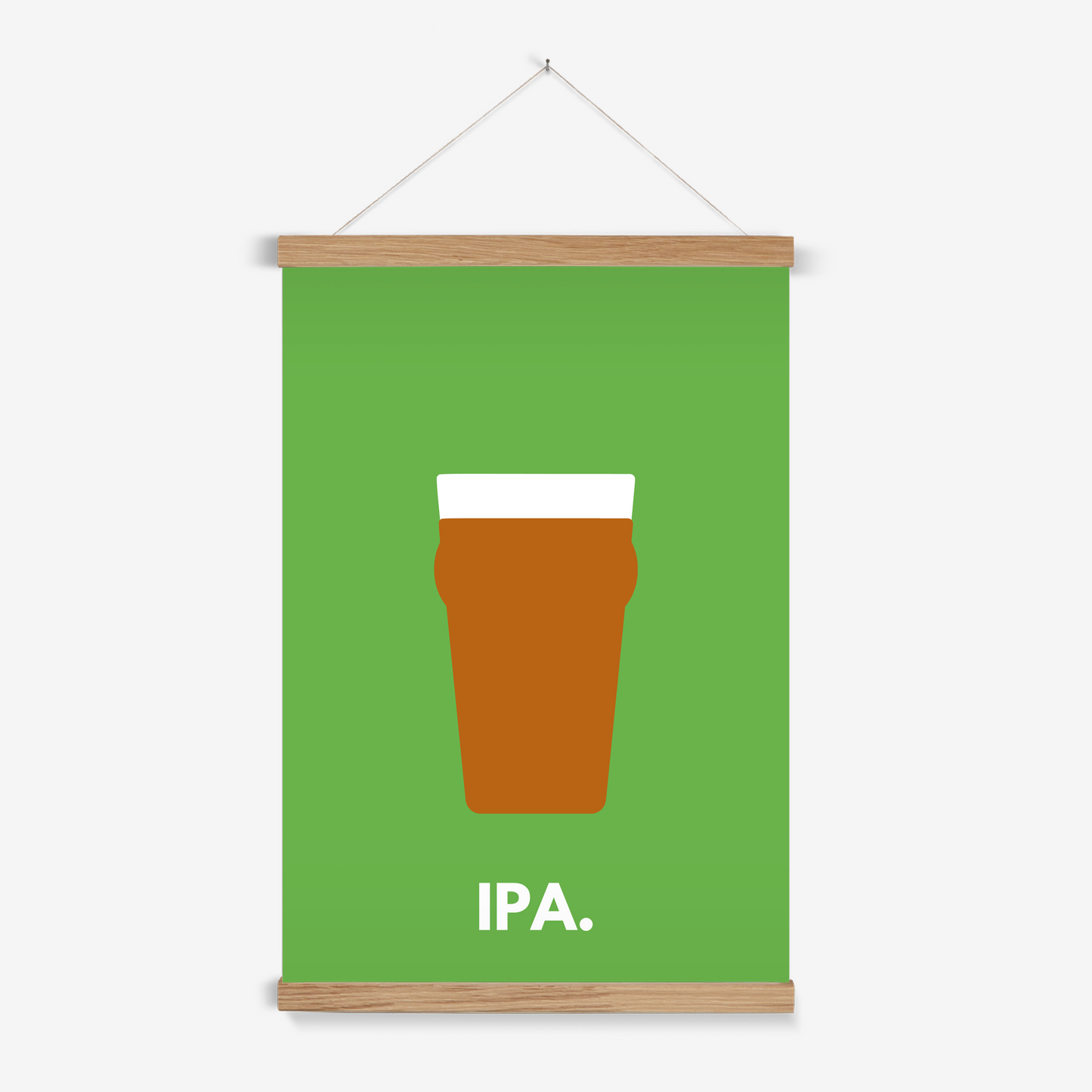 IPA - Best Of Beer Collection - British