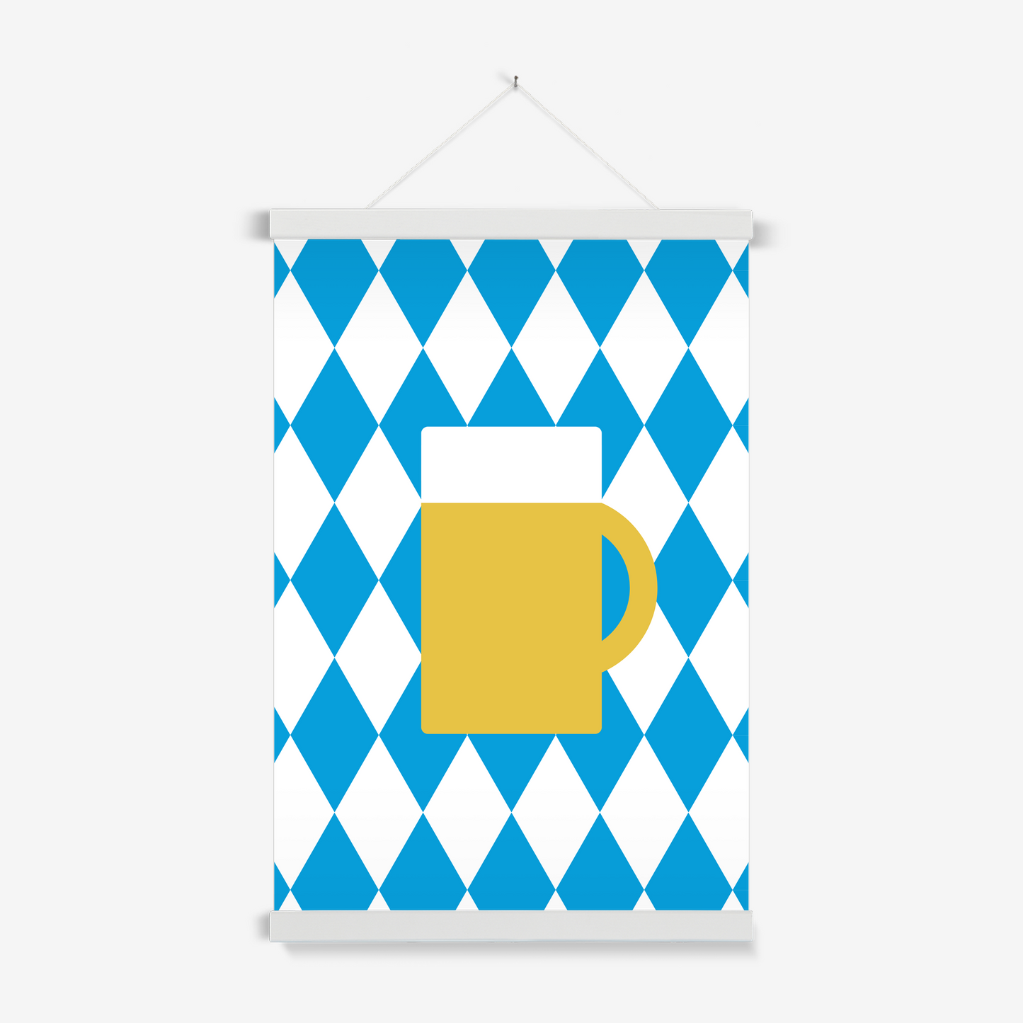 Oktoberfest - Best Of Beer Collection - Bavarian Stein