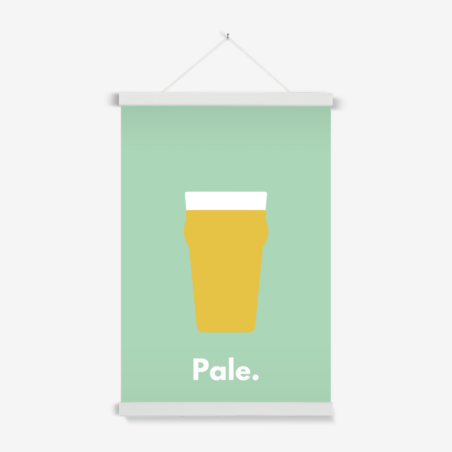 Pale - Best Of Beer Collection - British