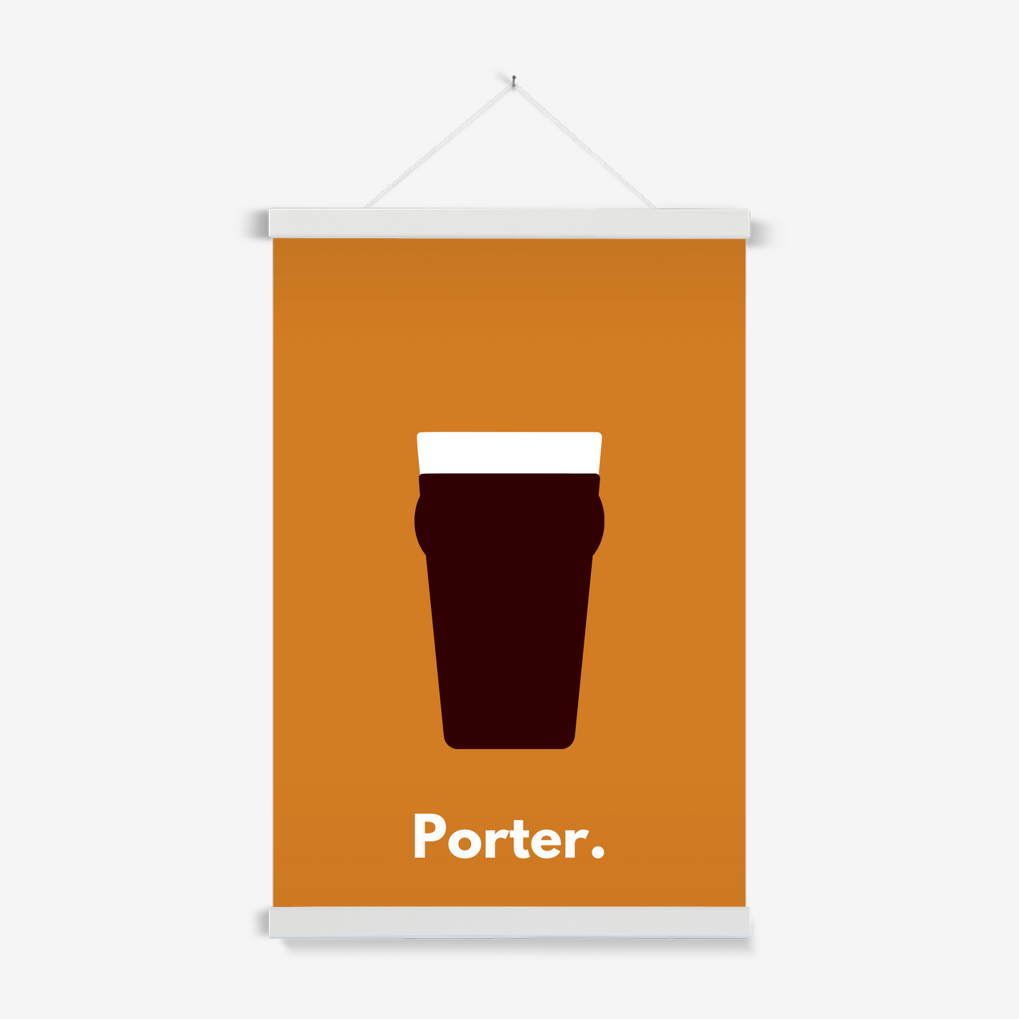 Porter - Best Of Beer Collection - British