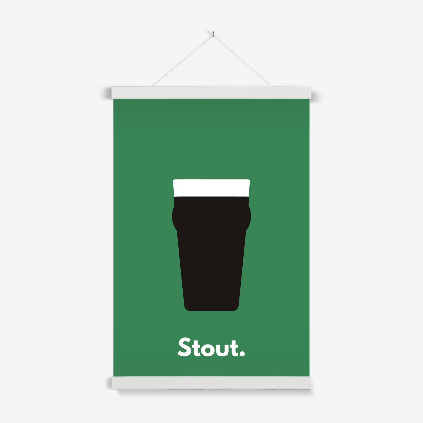 Stout - Best Of Beer Collection - British