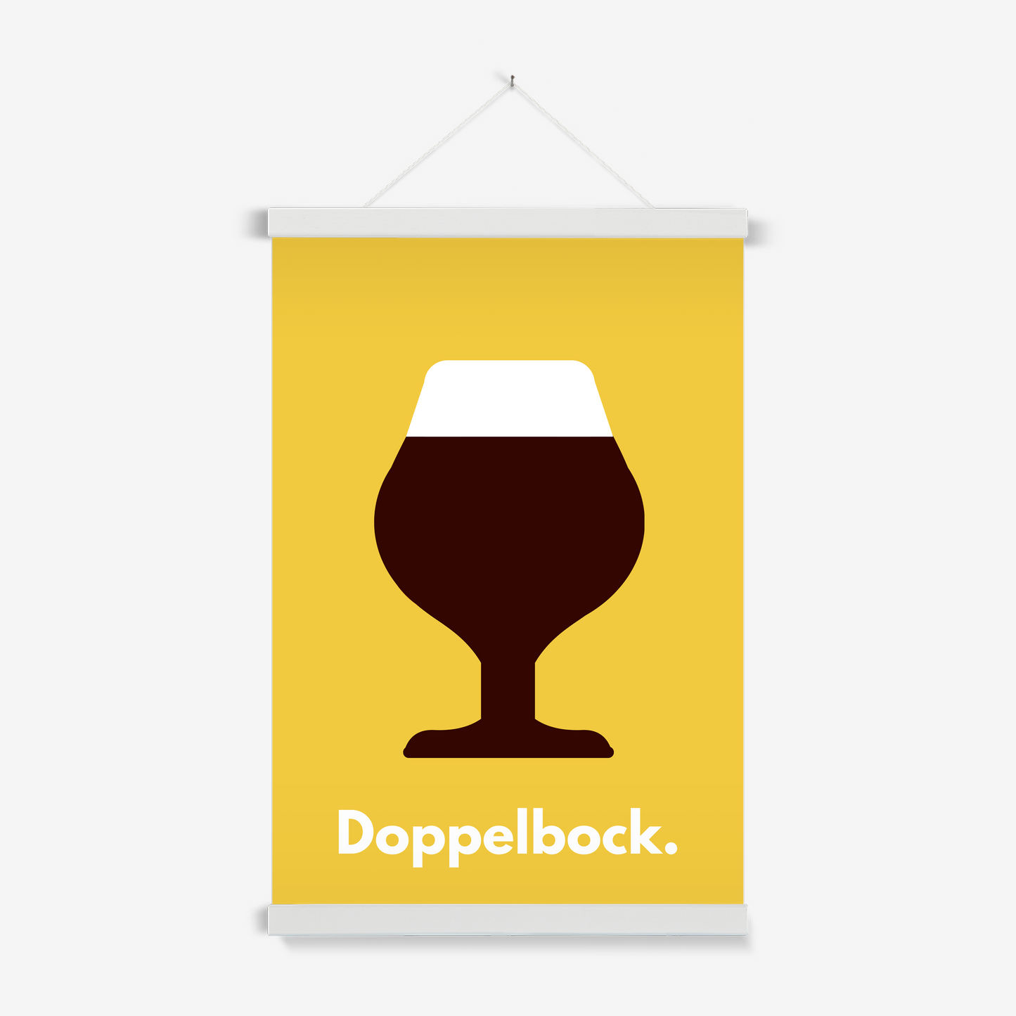 Doppelbock - Best Of Beer Collection - Germany