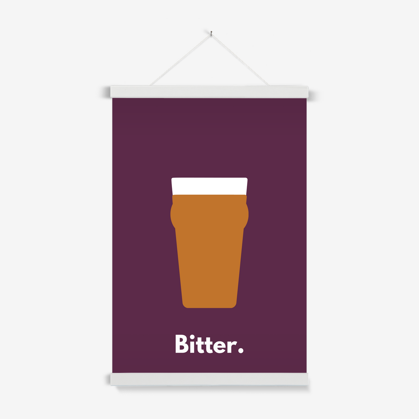 Bitter - Best Of Beer Collection - British