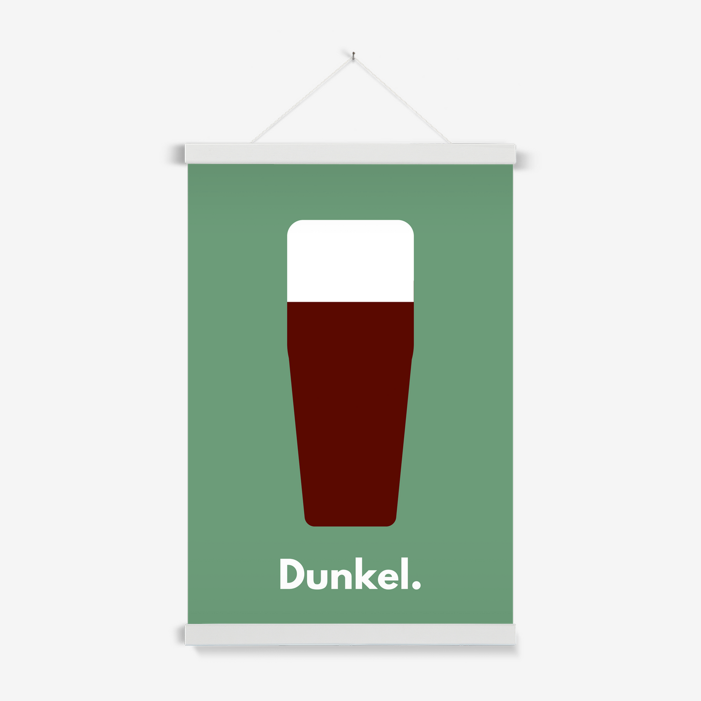 Dunkel - Best Of Beer Collection - Germany