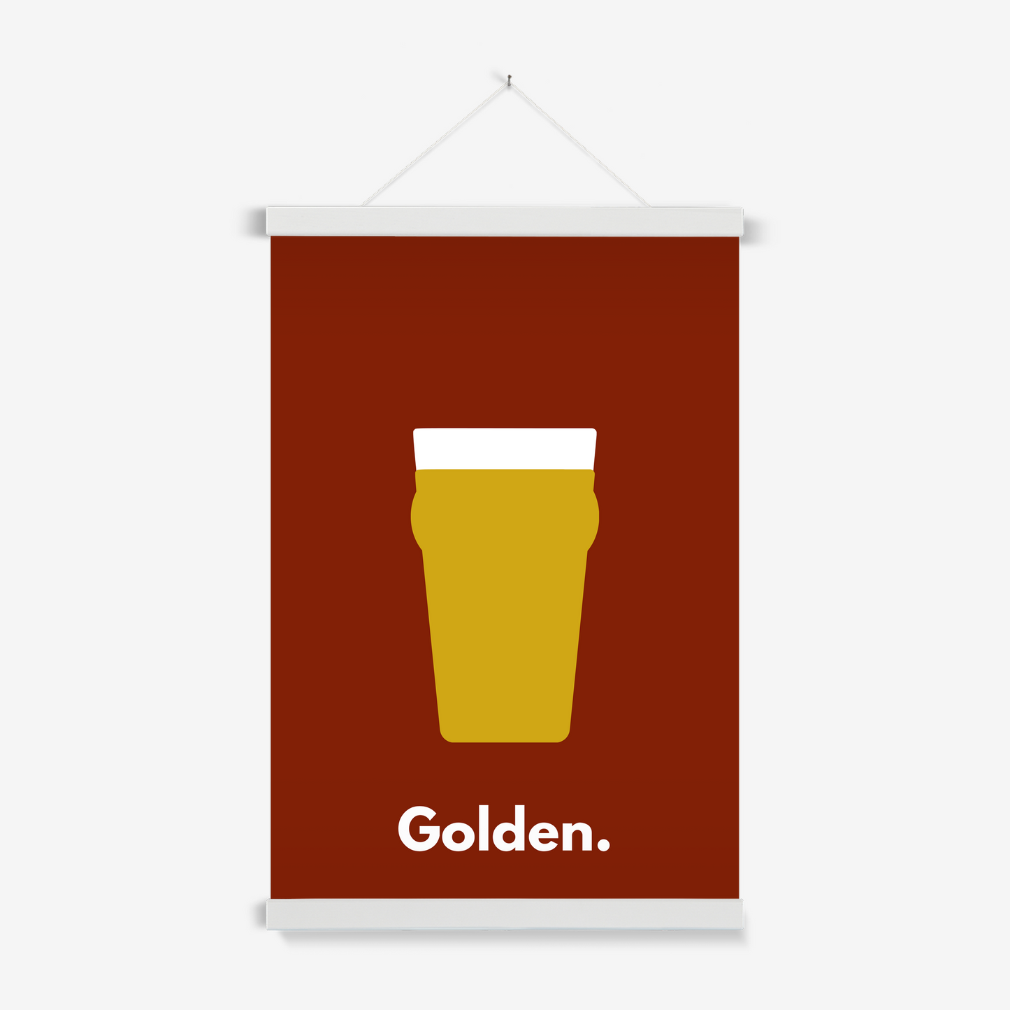 Golden - Best Of Beer Collection - British