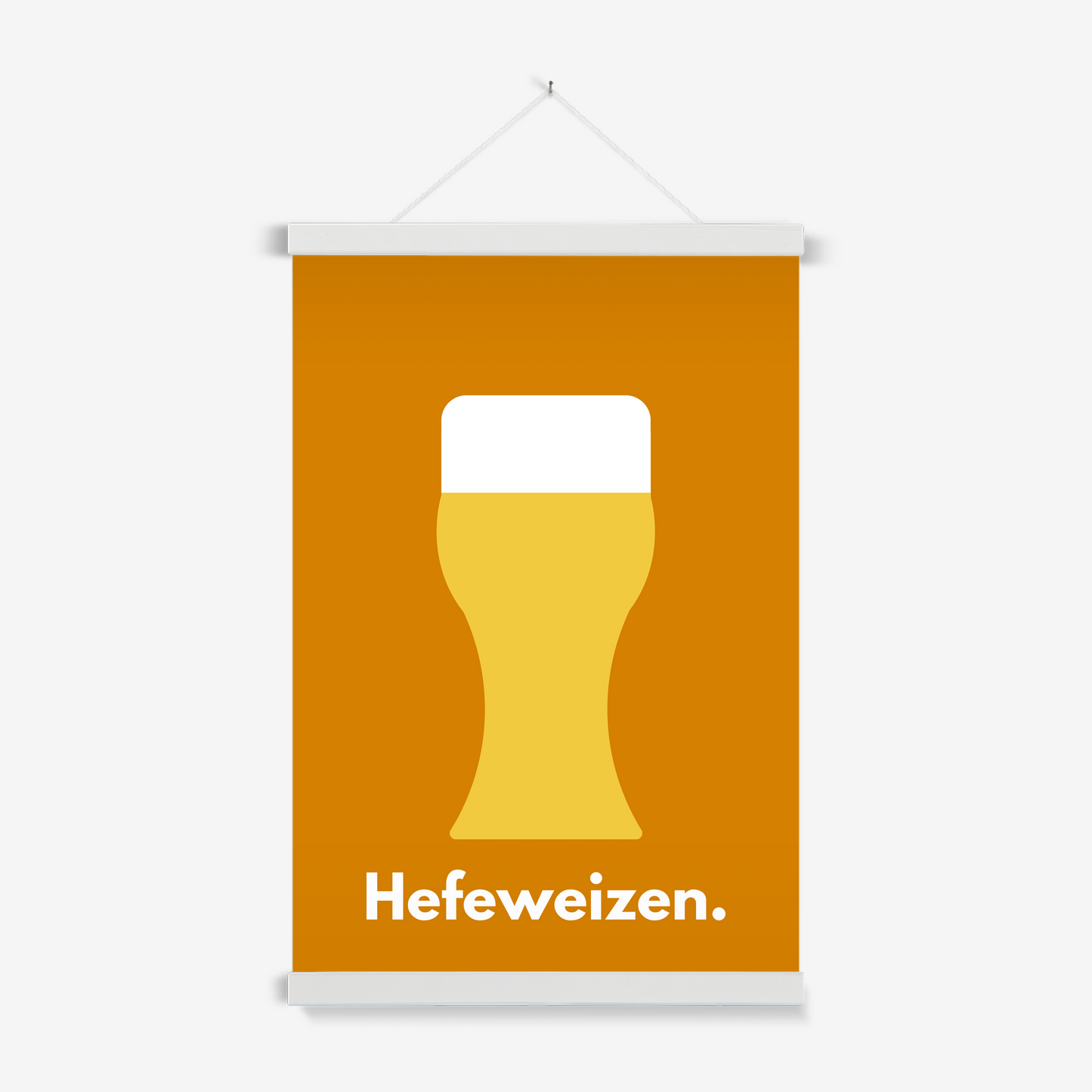 Hefeweizen - Best Of Beer Collection - Germany