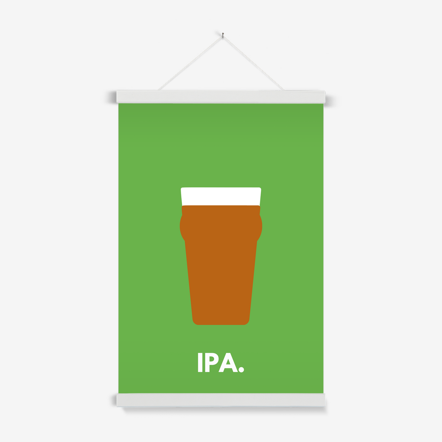 IPA - Best Of Beer Collection - British