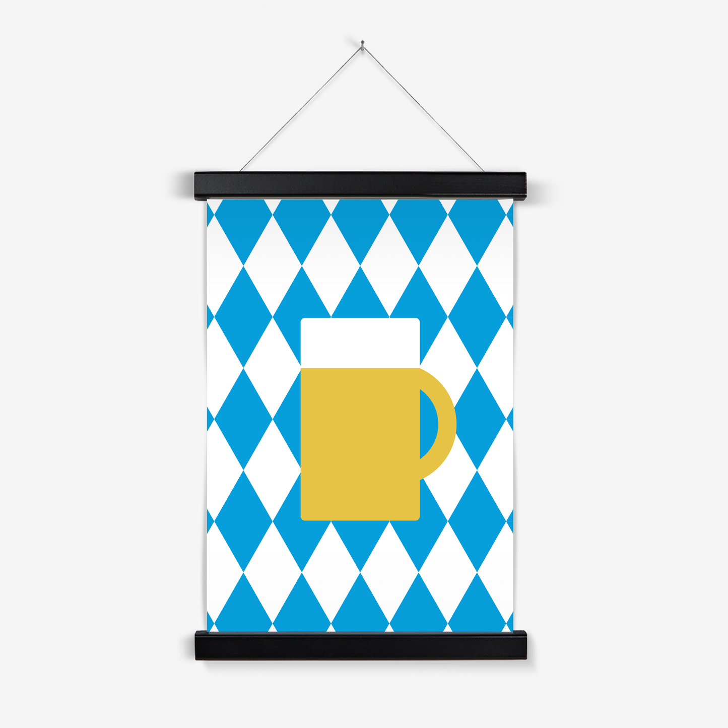 Oktoberfest - Best Of Beer Collection - Bavarian Stein