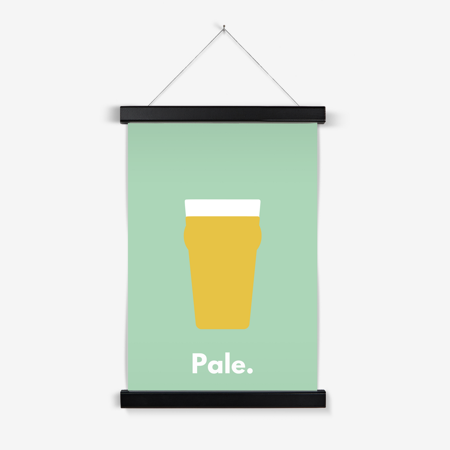 Pale - Best Of Beer Collection - British