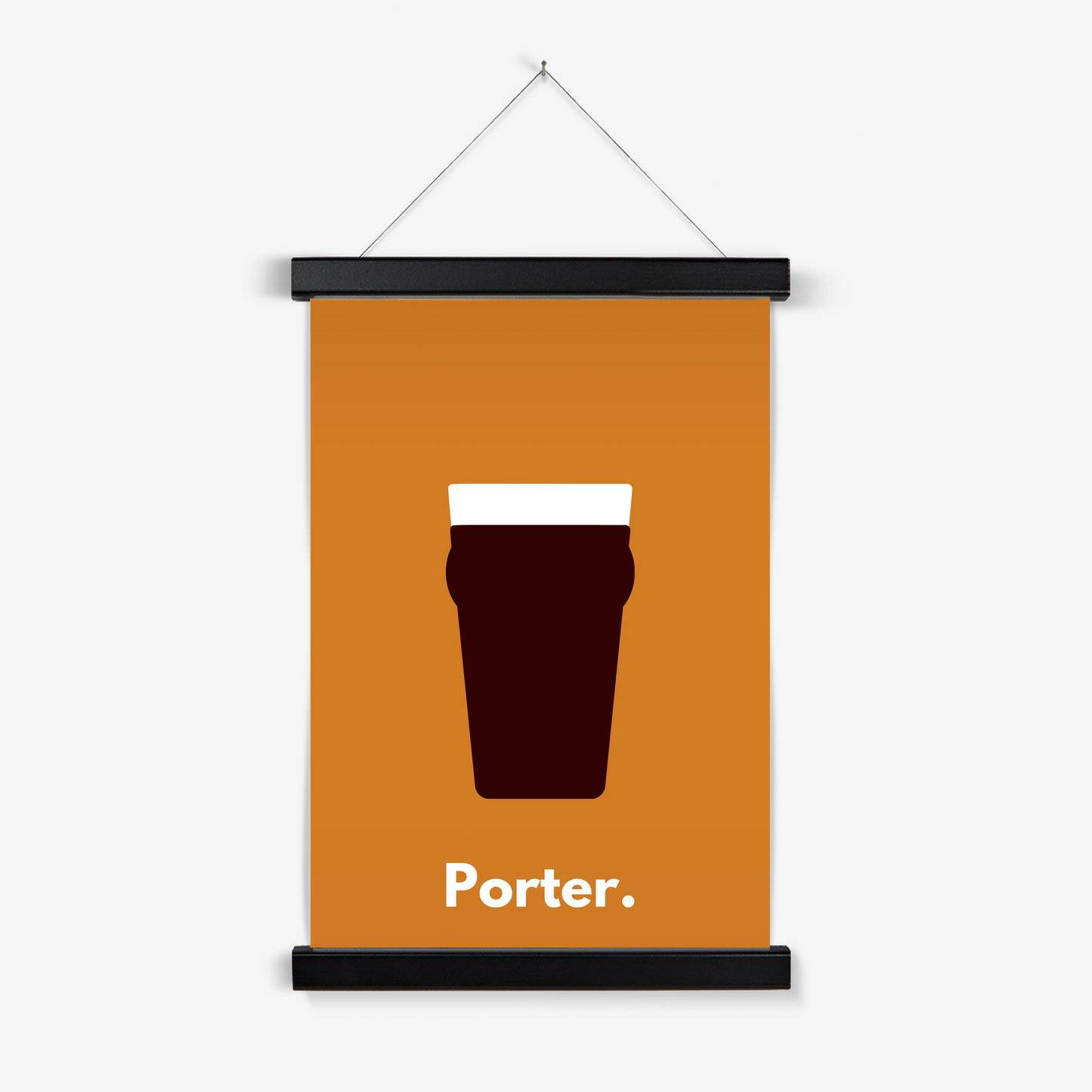 Porter - Best Of Beer Collection - British