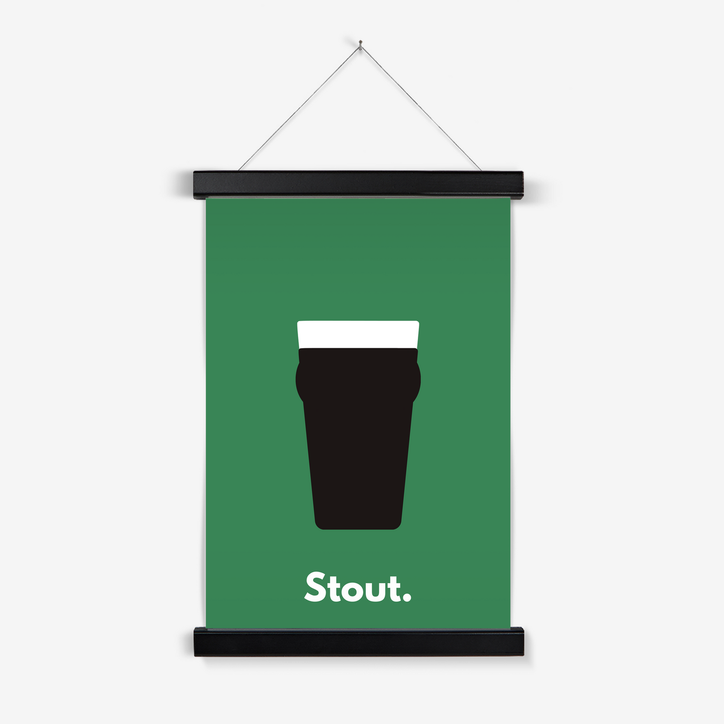 Stout - Best Of Beer Collection - British