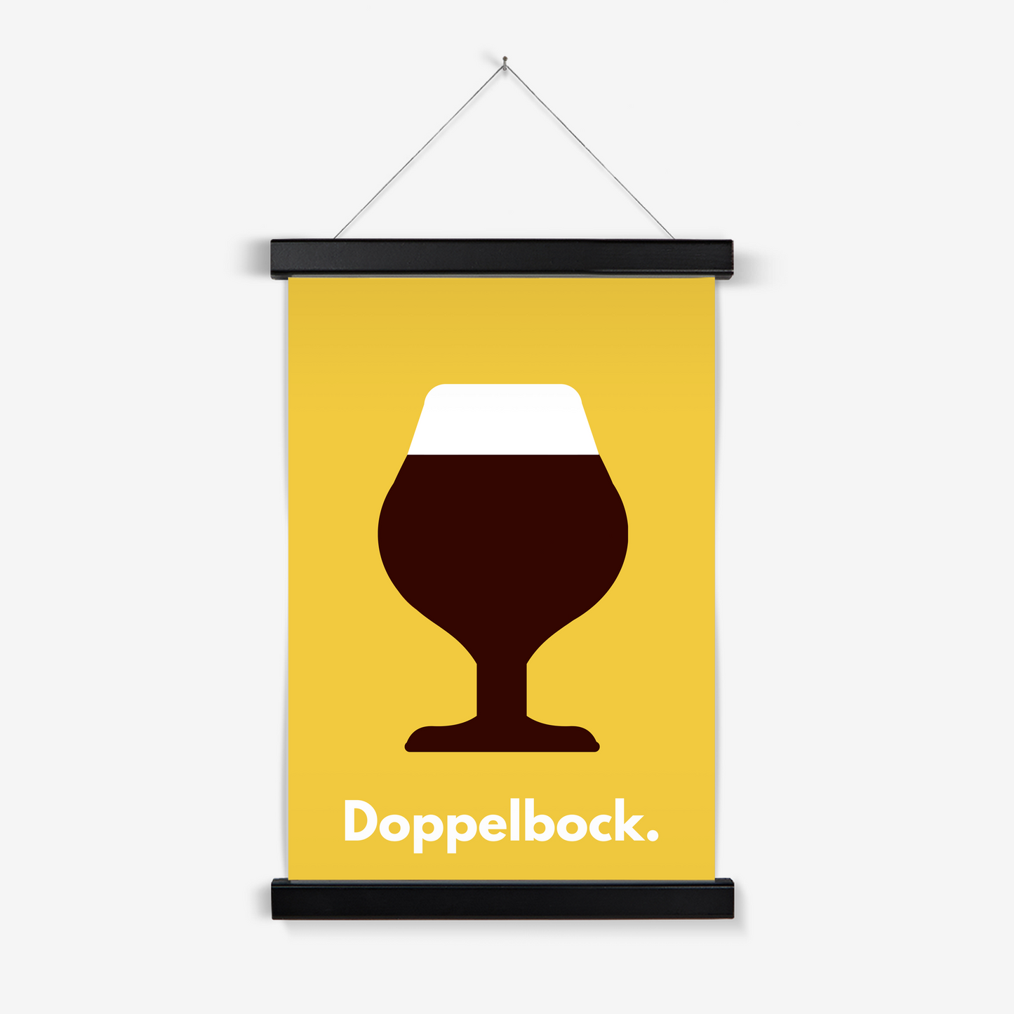 Doppelbock - Best Of Beer Collection - Germany